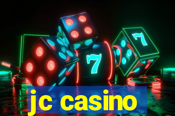 jc casino